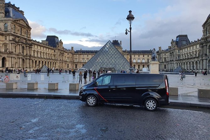 paris-half-day-private-sightseeing-tour-with-a-driver