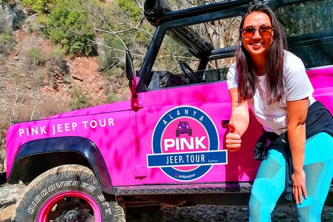 pink-jeep-tour-alanya-jeep-safari
