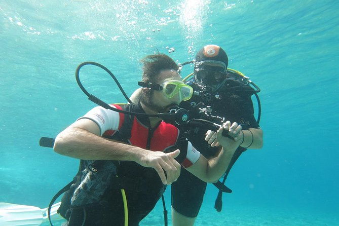 private-discover-scuba-diving-for-beginners-in-athens-with-pickup