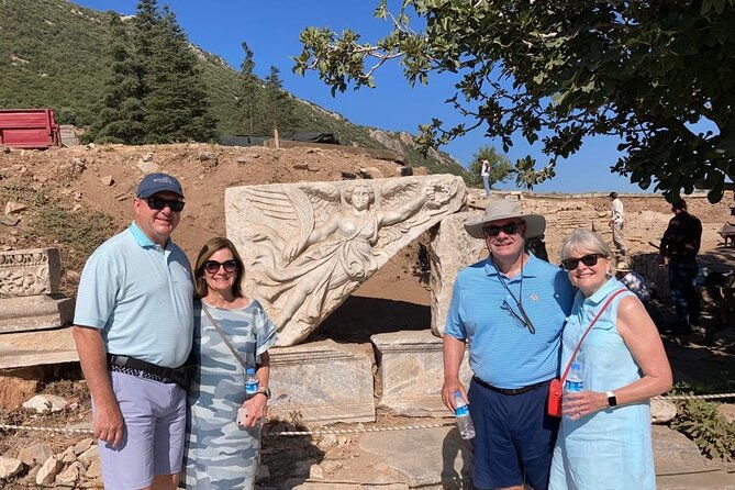 private-ephesus-tour-for-cruisers-with-museum-entrance-tickets