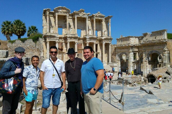 private-group-ephesus-house-of-mary-with-entry-ticketslunch