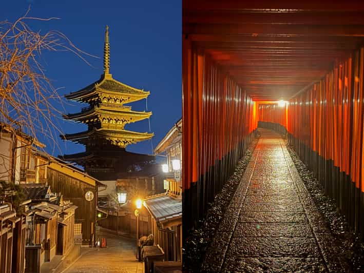 private-kyoto-night-tour-historic-walk-at-gion-and-fushimi