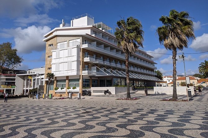 private-transfer-lisbon-airport-to-sintracascais-and-estoril