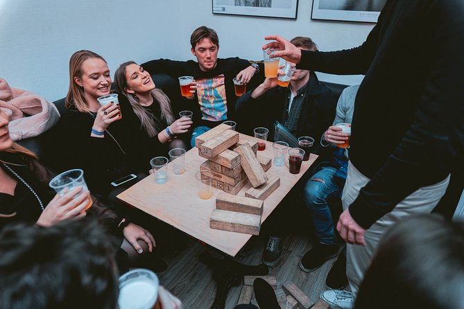 pub-crawl-unlimited-drinks-vip-entry-drinking-games-photographer
