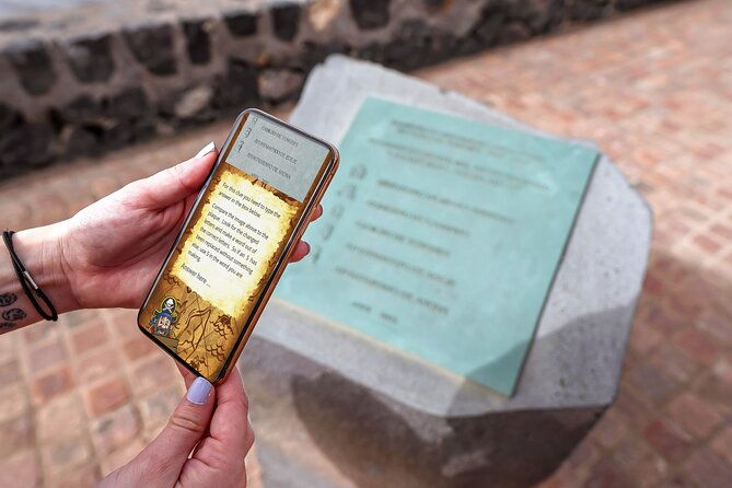self-guided-scavenger-hunt-costa-adeje