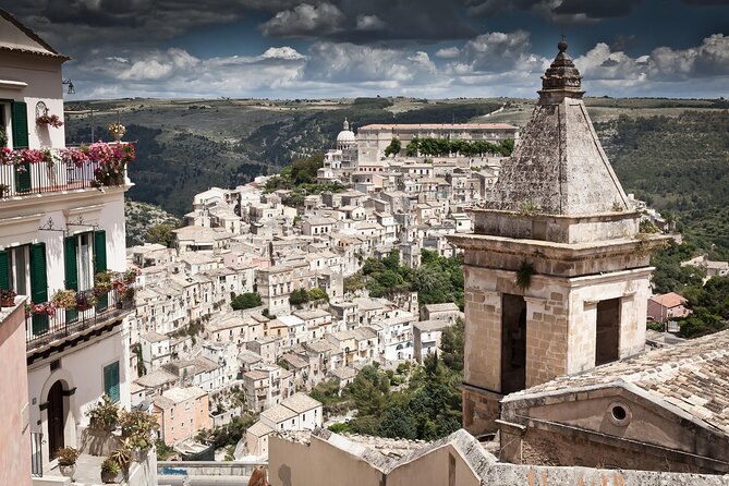 shared-tour-by-minivan-or-car-from-syracuse-to-ragusa-noto-and-modica