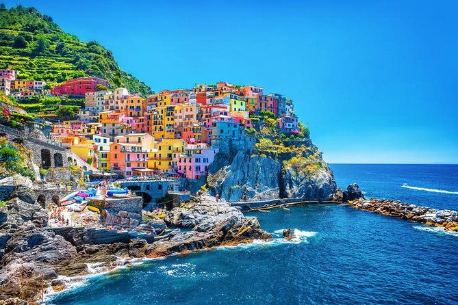 shore-excursion-from-livorno-cinque-terre-and-pisa-independent-private-tour