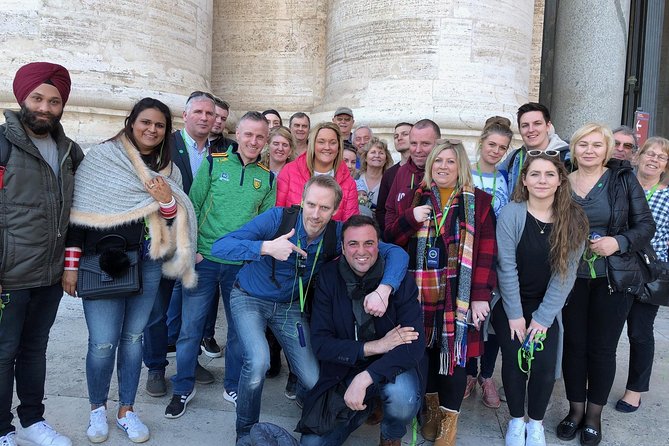 skip-the-line-group-tour-of-the-vatican-sistine-chapel-st-peters-basilica