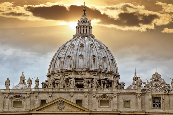 skip-the-line-vatican-sistine-chapel-basilica-papal-tomb-tour