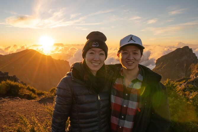 sunset-tour-pico-do-areiro-half-day-4x4-tour
