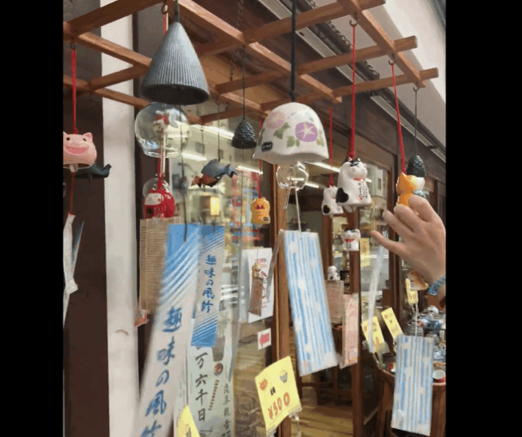 tokyo-asakusa-waiking-tour-with-university-students
