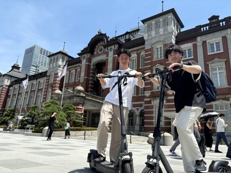 tokyo-imperial-palace-and-city-sights-e-scooter-tour