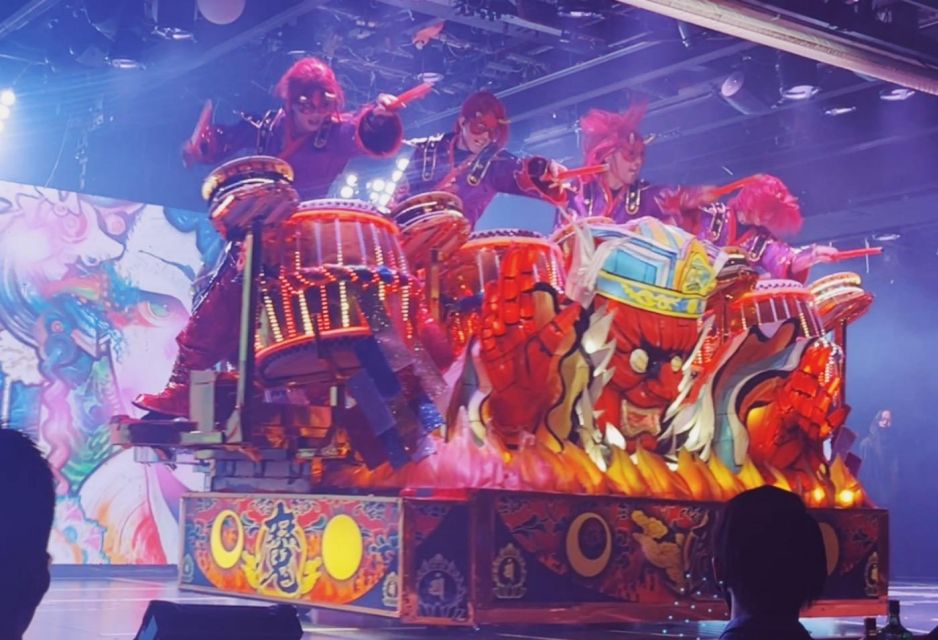 tokyo-samurai-show-ticket-with-2-drinks