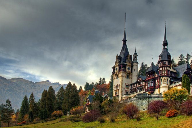 transylvania-castles-4-day-tour-from-bucharest