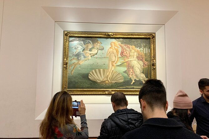 uffizi-gallery-small-group-tour-with-guide