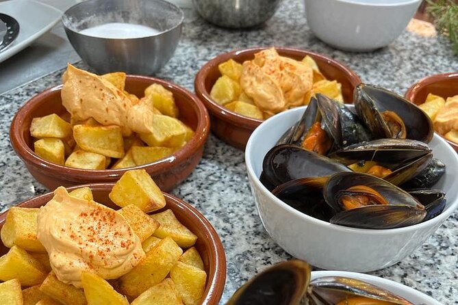 valencian-paella-cooking-class-tapas-and-visit-to-ruzafa-market