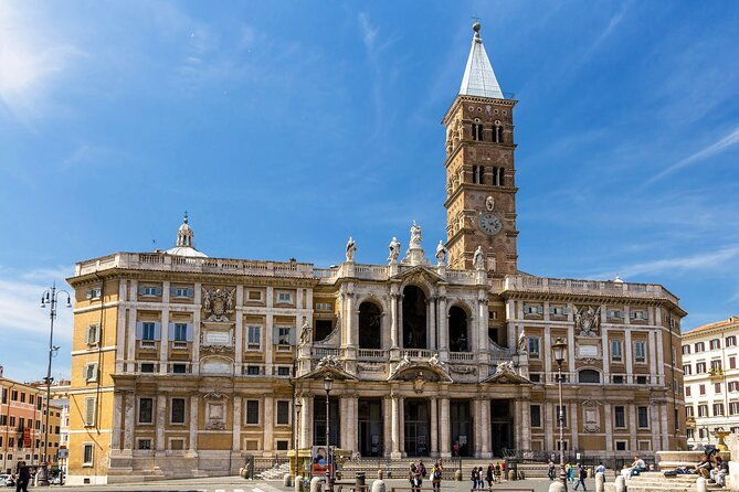 vatican-museums-sistine-chapel-papal-basilicas-full-day-tour