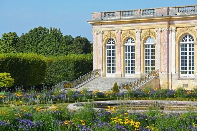 versailles-palace-entrance-ticket-and-breakfast-at-ore-restaurant
