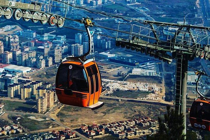 antalya-full-day-city-tour-with-waterfalls-and-cable-car