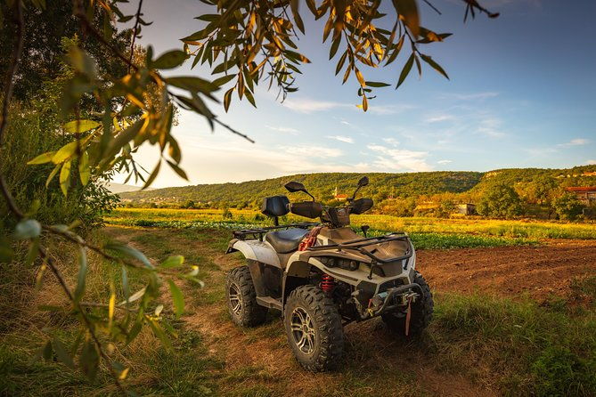 atv-quad-safari-tour-with-bbq-lunch-from-split