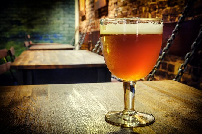belgian-beer-tasting-in-brussels