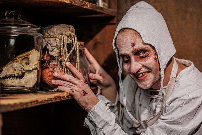 berlin-dungeon-admission-ticket
