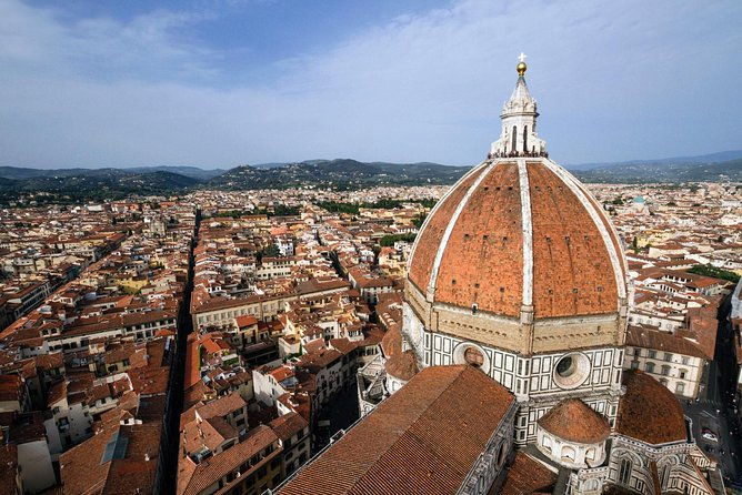 best-of-florence-small-group-tour-skip-the-line-david-accademia-with-duomo