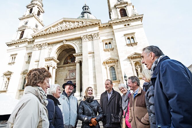 budapest-overview-private-tour