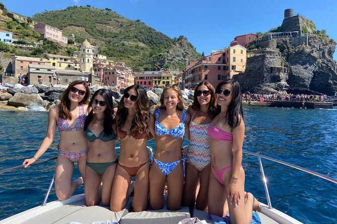 cinque-terre-and-portovenere-private-boat-tour-from-la-spezia