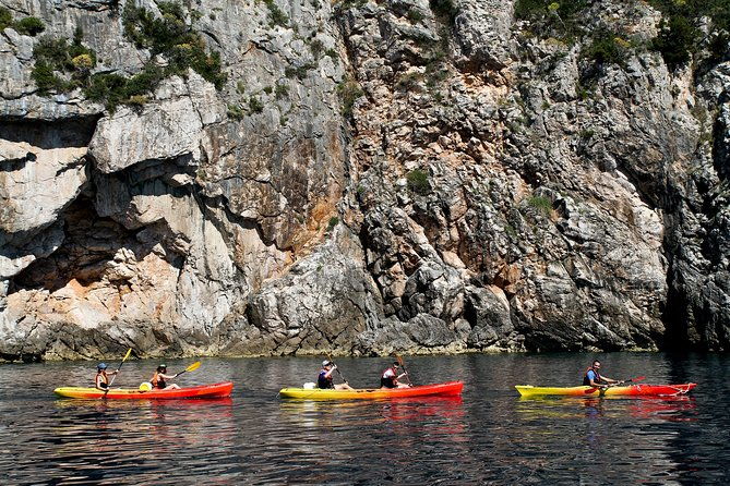 dubrovnik-sea-kayaking-snorkeling-tour