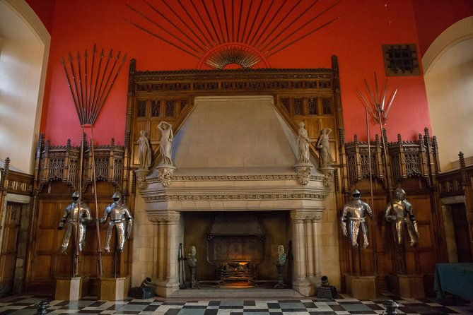 edinburgh-skip-the-ticket-line-castle-walking-tour