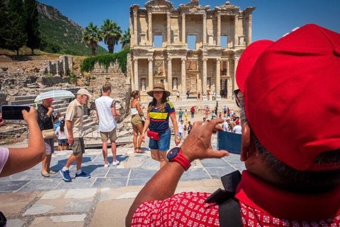 ephesus-private-tour-for-cruise-guests-on-time-return-to-ship