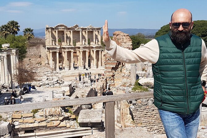 ephesus-tour-from-izmir