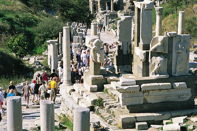 ephesus-tour