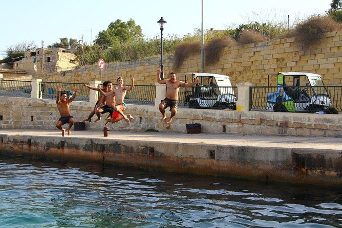 explore-malta-in-a-self-drive-electric-car-tour