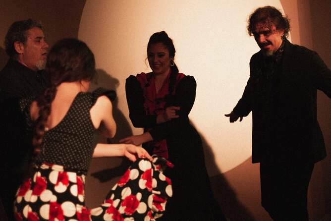 flamenco-cultural-center-madrid-admission-ticket