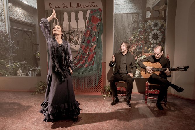 flamenco-show-at-casa-de-la-memoria-admission-ticket