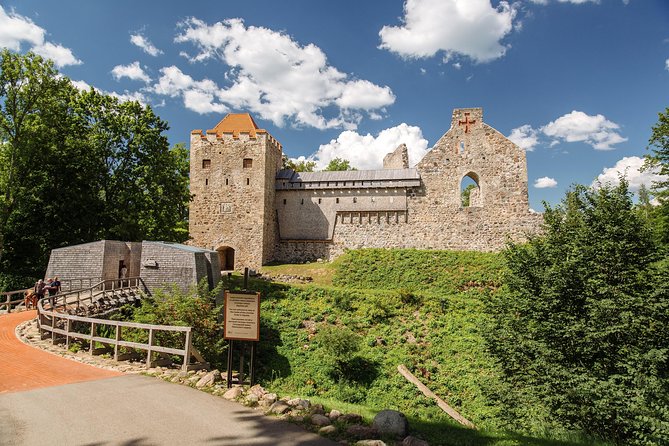 full-day-private-trip-to-cesis-sigulda-and-turaida-from-riga
