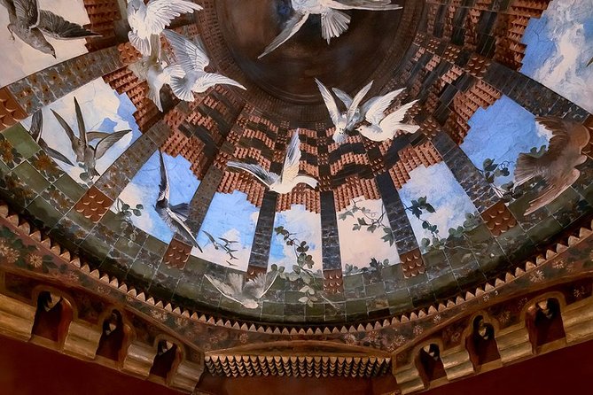 gaudis-casa-vicens-skip-the-line-ticket-with-audioguide