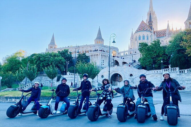 guided-tours-in-budapest-on-monsteroller-e-scooter
