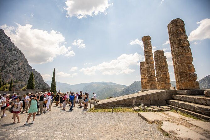 historical-delphi-one-day-tour-with-arachova-stop-expert-guide