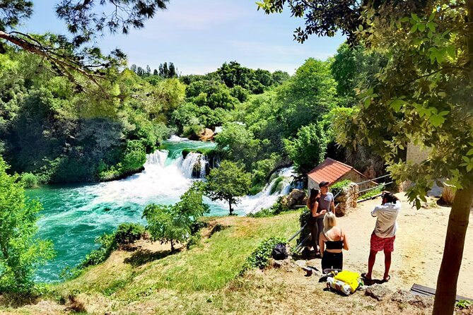 krka-national-park-tour-with-tour-guide-wine-tasting-from-split-trogir