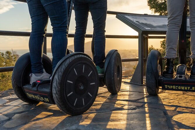 malaga-city-tour-2-hours-monumental-segway-tour