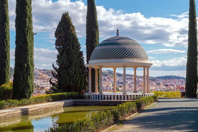 malaga-e-mtb-tour-botanical-garden-natural-park-and-port-of-malaga
