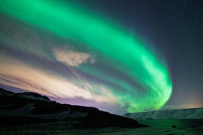 northern-lights-minibus-tour-with-hot-cocoa-blankets-photos