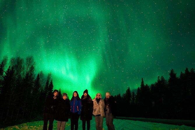 northern-lights-rovaniemi-guaranteed-viewing-unlimited-mileage