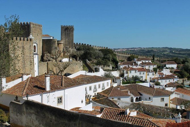 obidos-historic-village-and-mafra-palace-private-tour