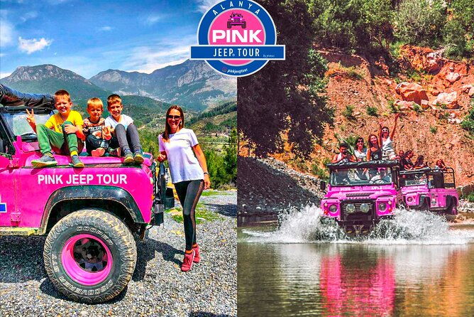 pink-jeep-tour-alanya-jeep-safari
