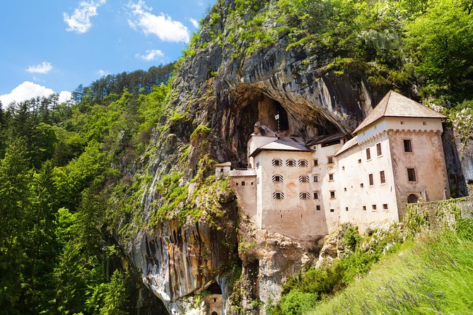 postojna-cave-and-predjama-castle-entrance-tickets-included