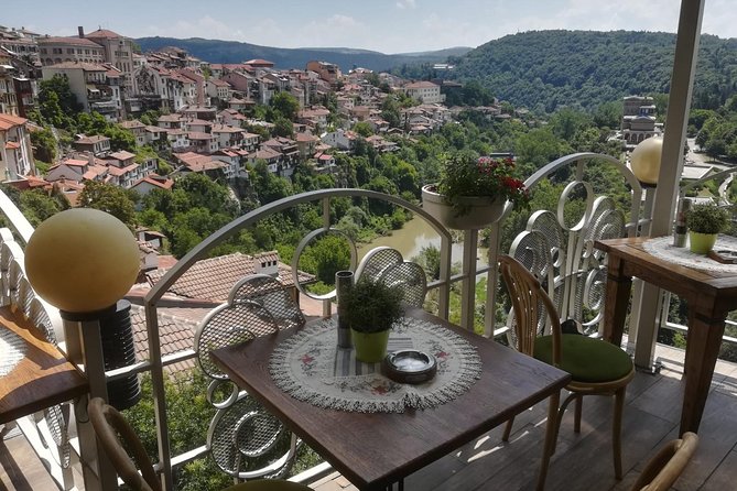 private-day-trip-to-bulgaria-and-veliko-tarnovo-from-bucharest